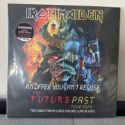 Iron Maiden - An Offer You Can't Refuse (3LP - NM)