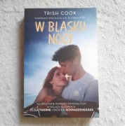Książka "W blasku nocy" Trish Cook
