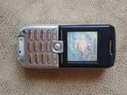 Telefon komórkowy Sony Ericsson K300i unikat k300