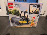 LEGO DLA DZIECI 60401