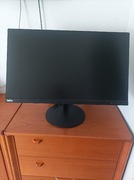 Profesjonalny Monitor Lenovo 27" ThinkVision P27q-10/QHD 1440P/IPS