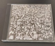 George Michael Listen without prejudice CD