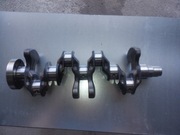 WAŁ KORBOWY 04E VW GOLF 1.2 TSI CJZ