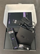 Play Now Android TV Box 2,3,4 + TV z Polski i całego świata + DVBT2, nowy