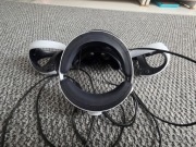 Playstation VR2 jak nowe na gwarancji 