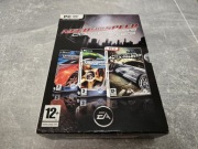 Need For Speed Collector's Edition