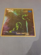 Polish Jazz Adam Makowicz live embers