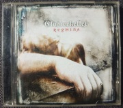 Closterkeller - Reghina Cd 1 Press ! Unikat !