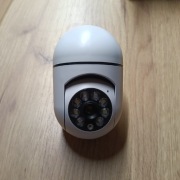 Kamera wifi tania  6 sztuk. 4xzoom , night color . Komplet