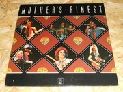 Mother's Finest - Mother's Finest  |  LP