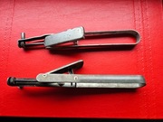 Zapalarki do palników gazowych, lata PRL-u