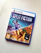 Split Fiction ps5 PL 