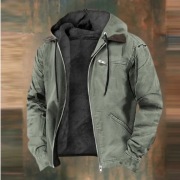 Kurtka wiosenna przejściowa 