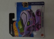 Hot wheels monster high ghoul mobile