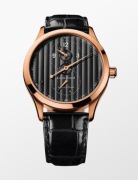Louis Erard Limited Edition gold 18K złoto 750