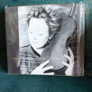 Laurie Anderson  Life on a string