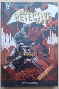 Batman Detective Comics Tom 2 Techniki zastraszania Praca zbiorowa
