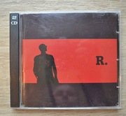 R Kelly R. 2CD album