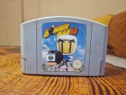 Bomberman 64 - gra na Nintendo 64, N64, PAL