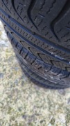 Opony Pirelli 225/50/R17 98W M+S