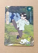 Kayou naruto T2W8 Rock Lee NREA01-SR-013