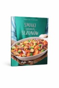 Smaki Czterech Sezonów – ponad 100 przepisów | Książka kucharska (103)