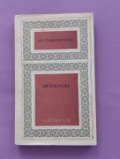 Mitologia. Wierzenia i podania Greków i Rzymian Jan Parandowski 1972