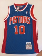 Nba Rodman Detroit Pistons