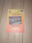 Memoriał Idzikowskiego i Czernego, Częstochowa 1998  w