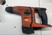 Młotowiertarka Hilti Te6-a22