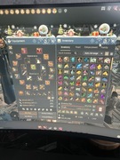 Konto Black Desert Online