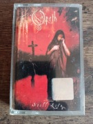 OPETH Still Life kaseta MC