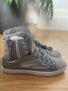 Pastry buty skóra naturalna 37