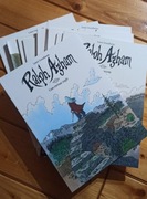 Ralph Azham Lewis Trondheim komplet!