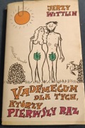 Vademecum dla tych którzy pierwszy raz - Jerzy Wittli 