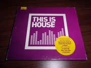 This Is House 2CD Route 94 Dumont Gorgon City Duke Dumont Disclosure