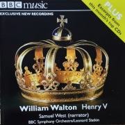 William Walton Henry V (5)