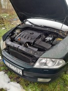 Skoda Octavia II. BKD 103 KW 