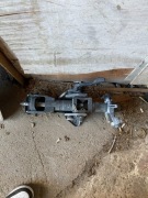 BMW Seria 5 E60 Kolumna kierownicza 6765860