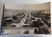 Gdynia skwer Kościuszki 1967r