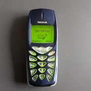 Nokia 3510 bez simlocka