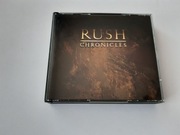 RUSH - CHRONICLES  2CD  Wyd. 1990 r. 