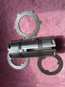 Tokarka TUJ 50 sprzeglo wewnetrzne element