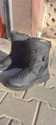 Buty motocyklowe Seca model tour- tech 2 black