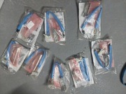 ELICA części do okapów moduł panel sterujący