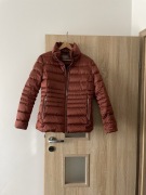 Kurtka puchowa Christian Berg 38 M