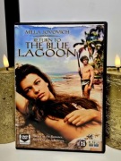 Powrót do Błekitnej Laguny Film DVD Real Foto Premium 