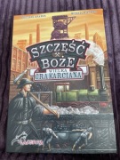 Szczęść Boże Wielka gra karciana