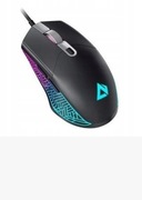 Myszka przewodowa aukey GM-F3 