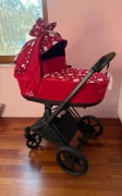 Gondola Cybex Priam petticoat 4.0